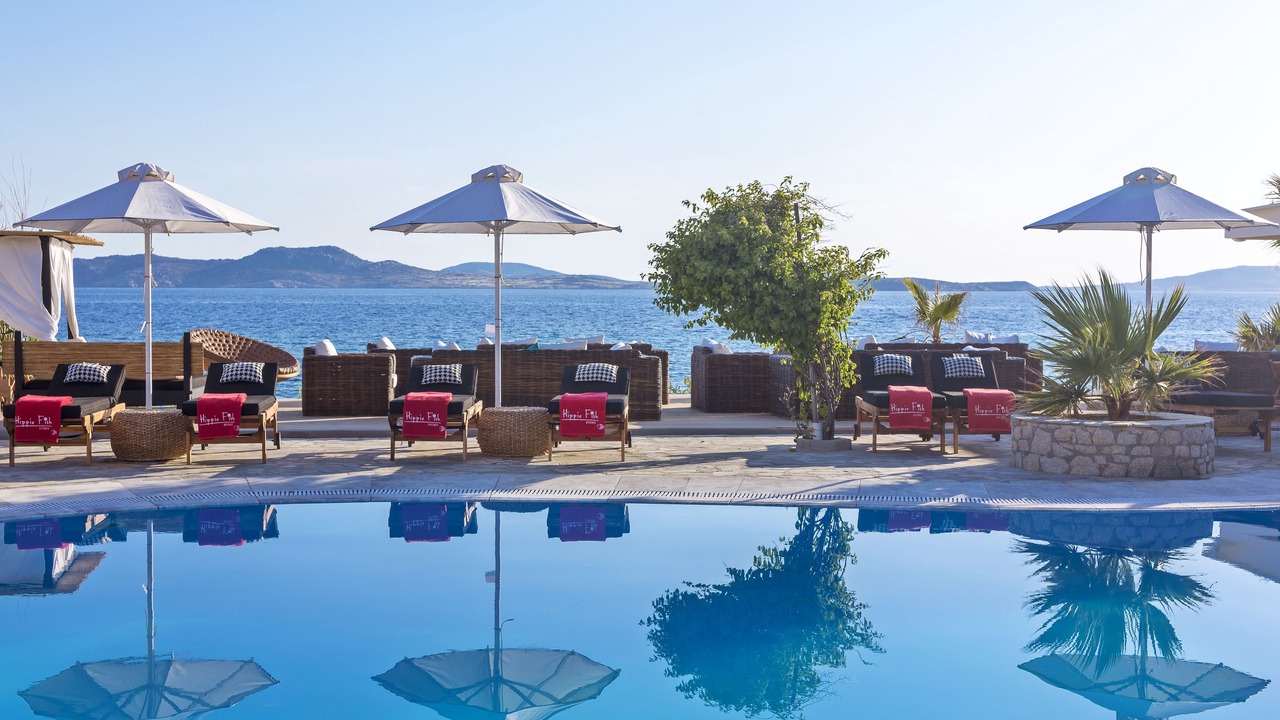 Photo of Outdoor in Agios Ioannis