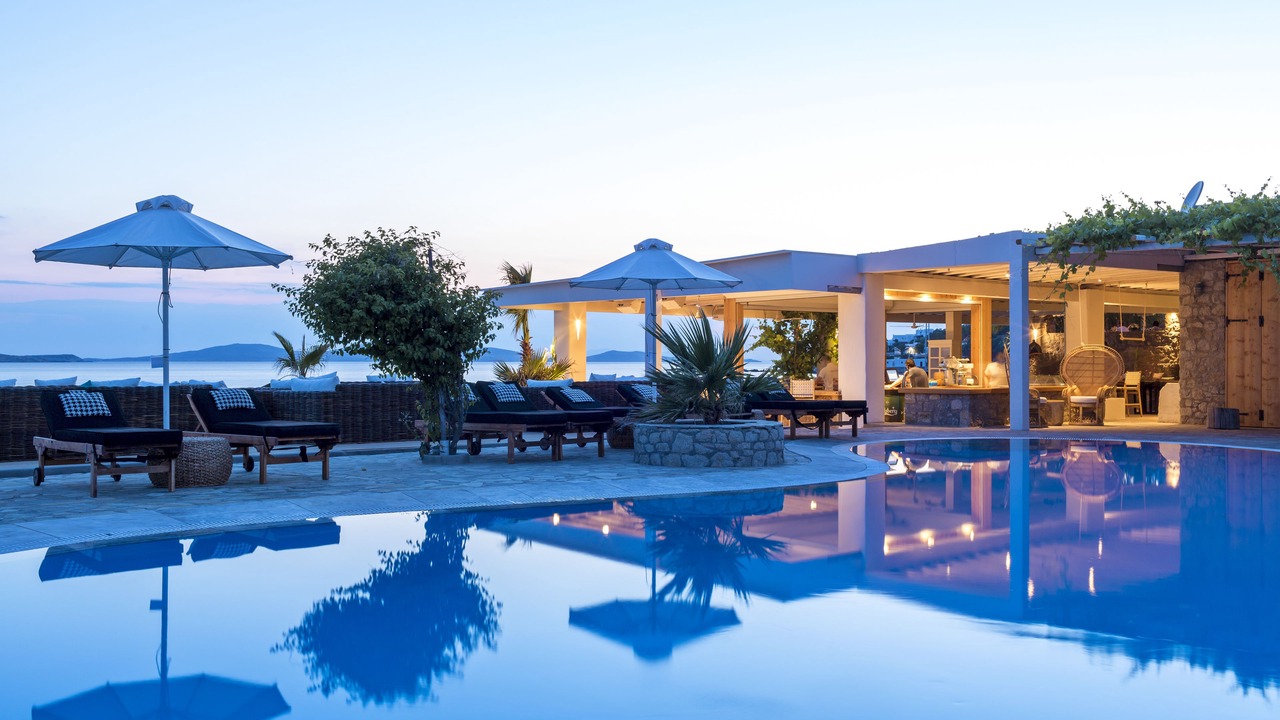 Photo of Outdoor in Agios Ioannis