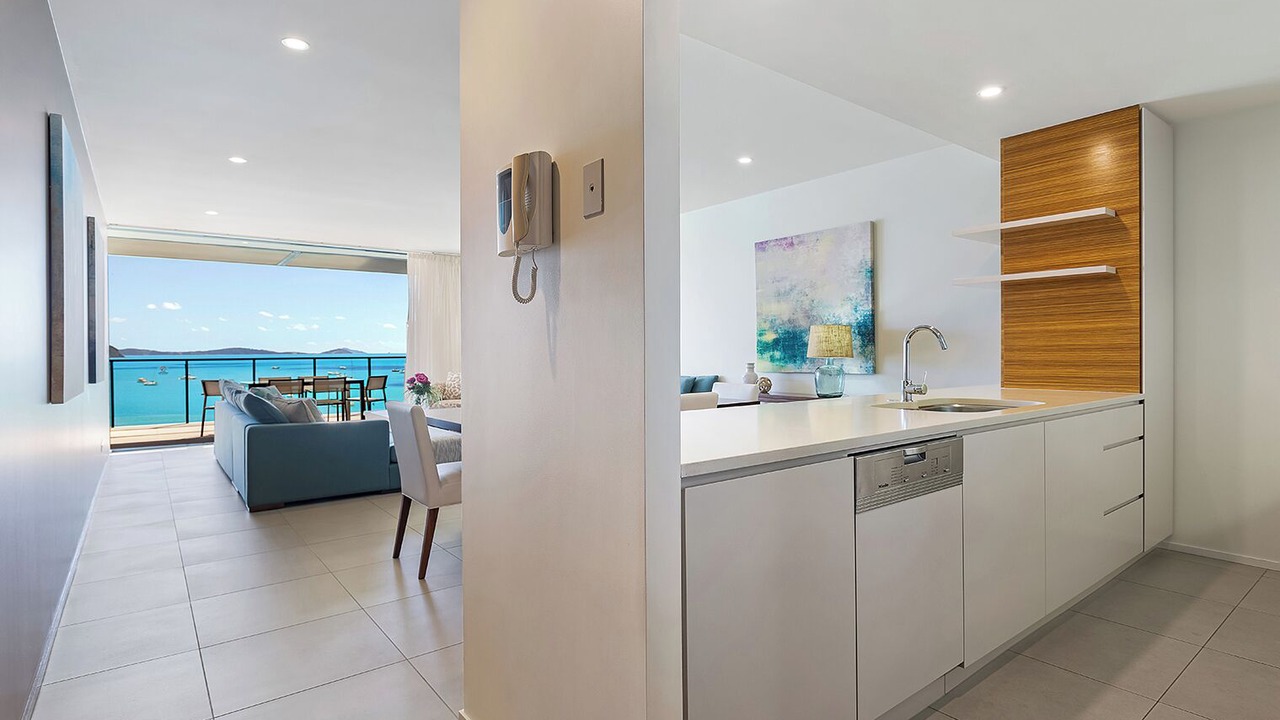 Photo of Kitchen in Airlie Beach