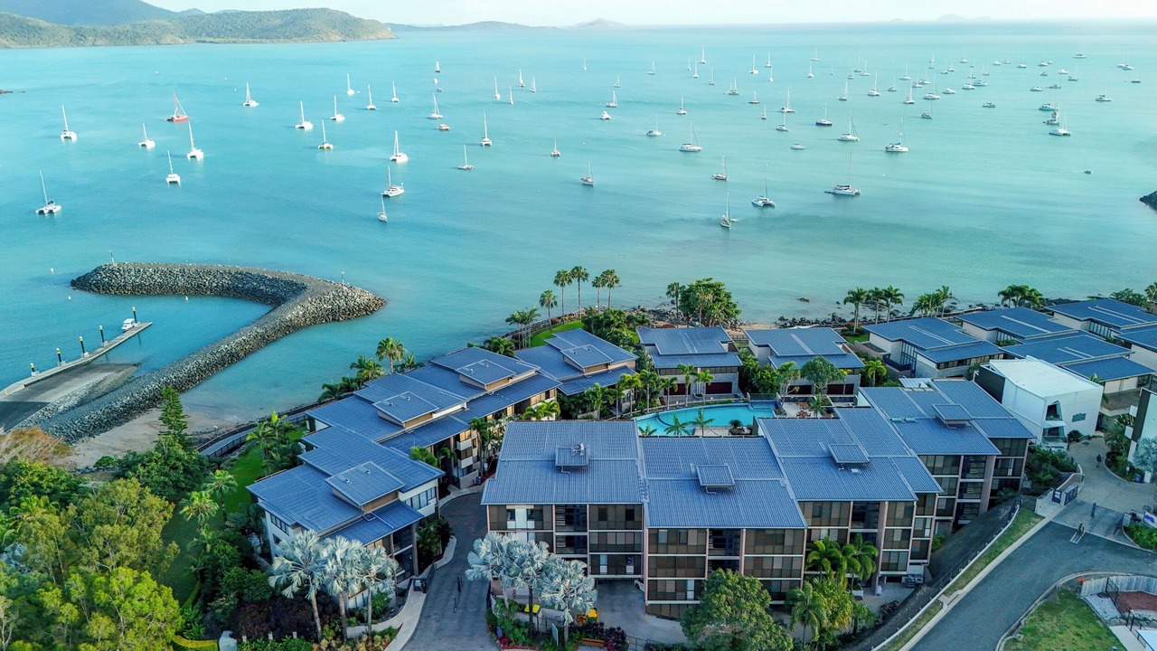 Photo of Outdoor in Airlie Beach