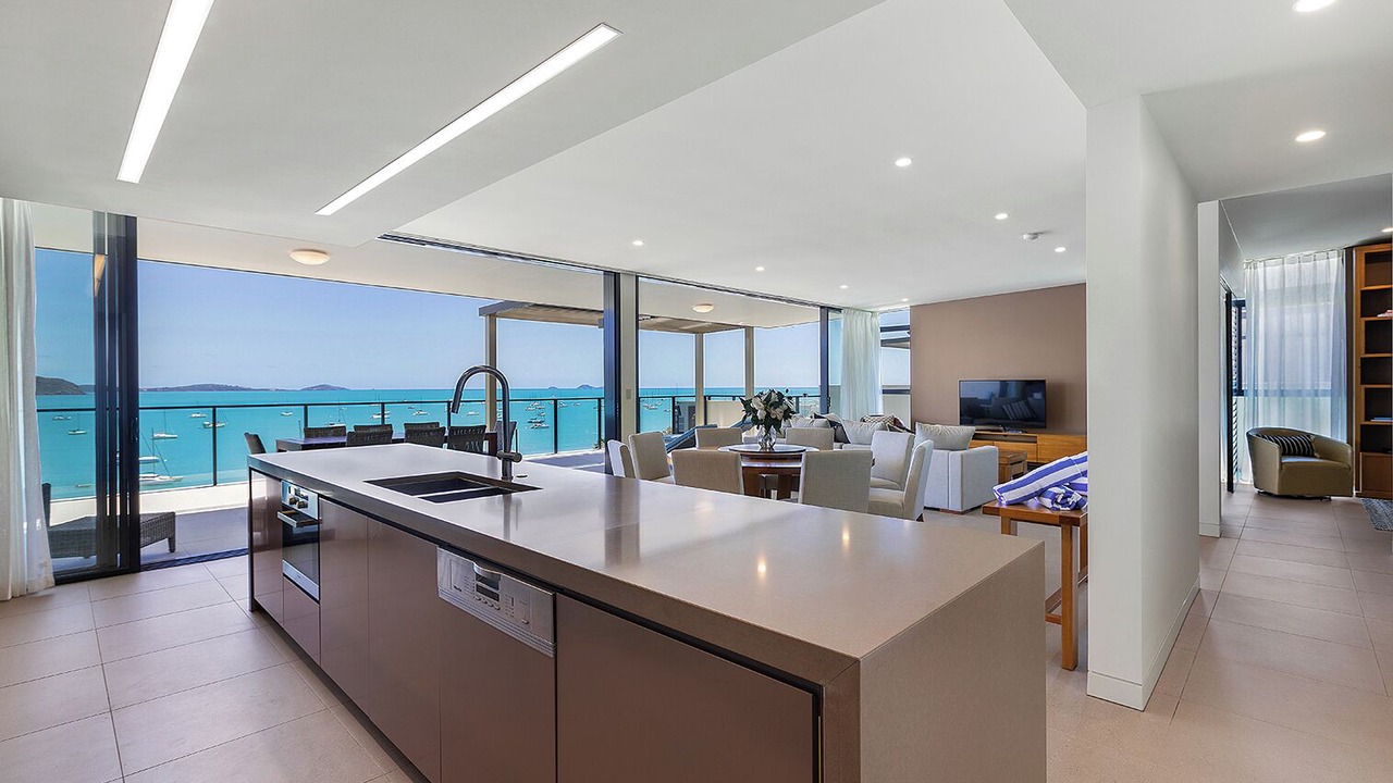 Photo of Outdoor in Airlie Beach