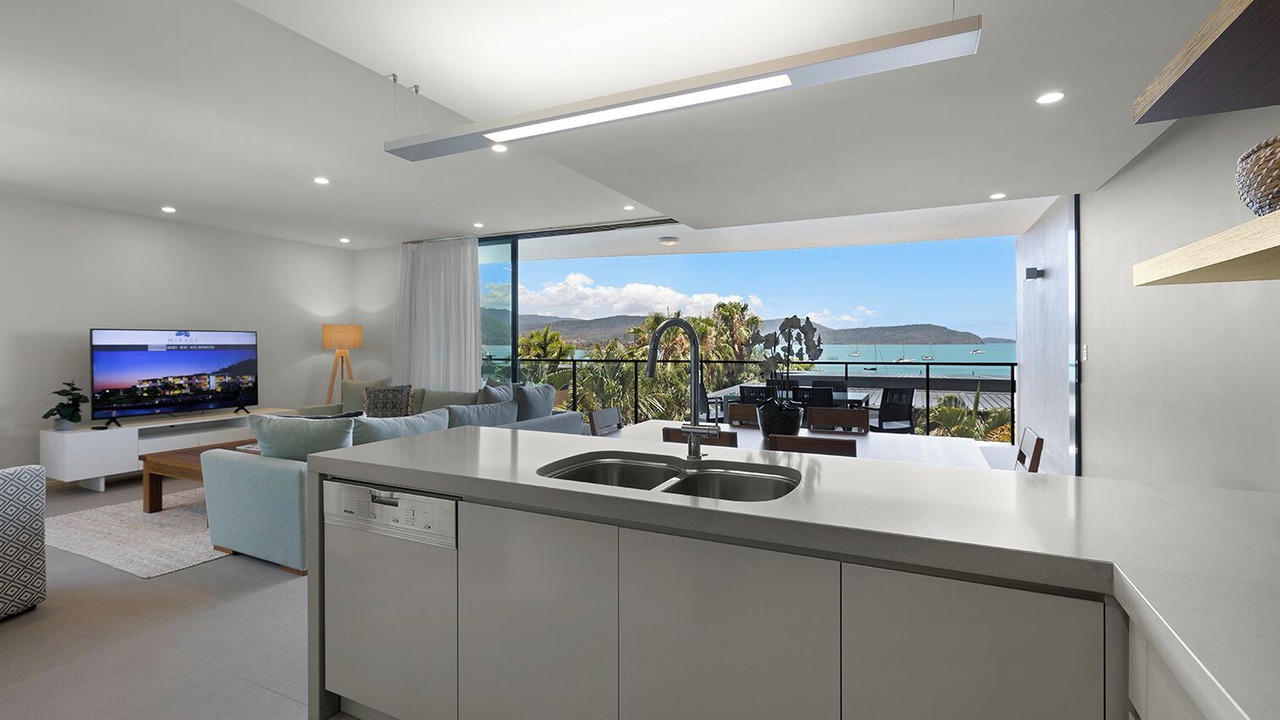 Photo of Kitchen in Airlie Beach