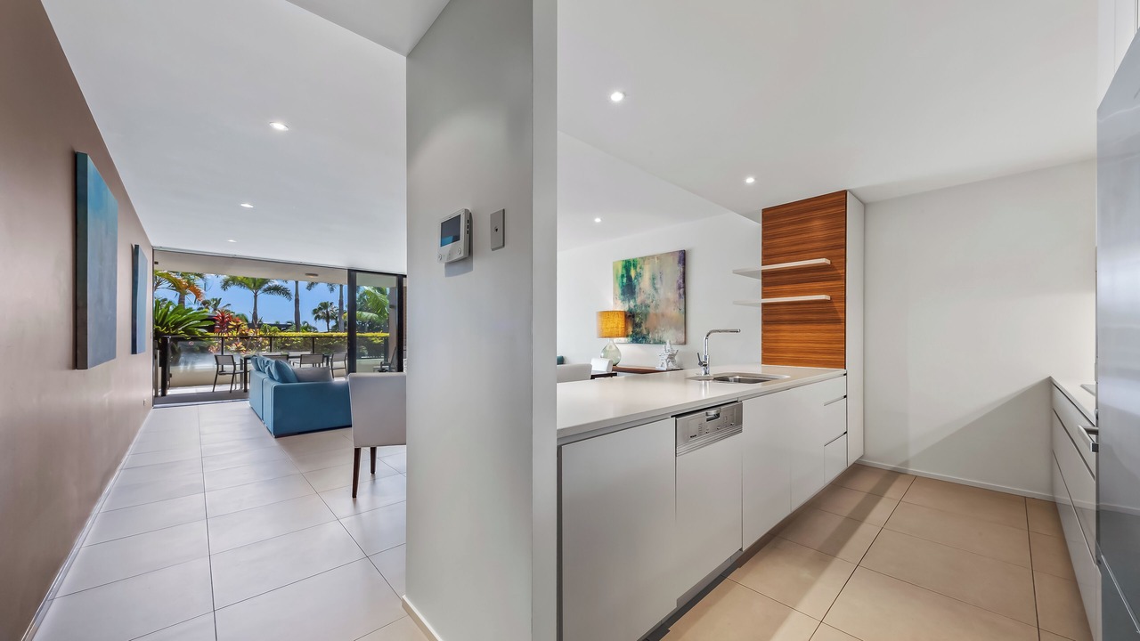 Photo of Kitchen in Airlie Beach