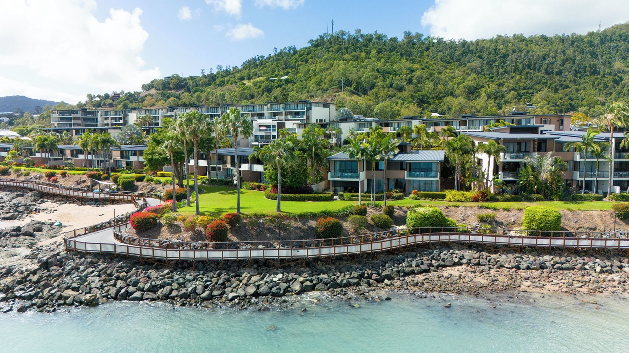 Photo of Outdoor in Airlie Beach