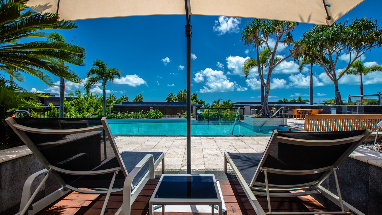 Photo of Outdoor in Airlie Beach