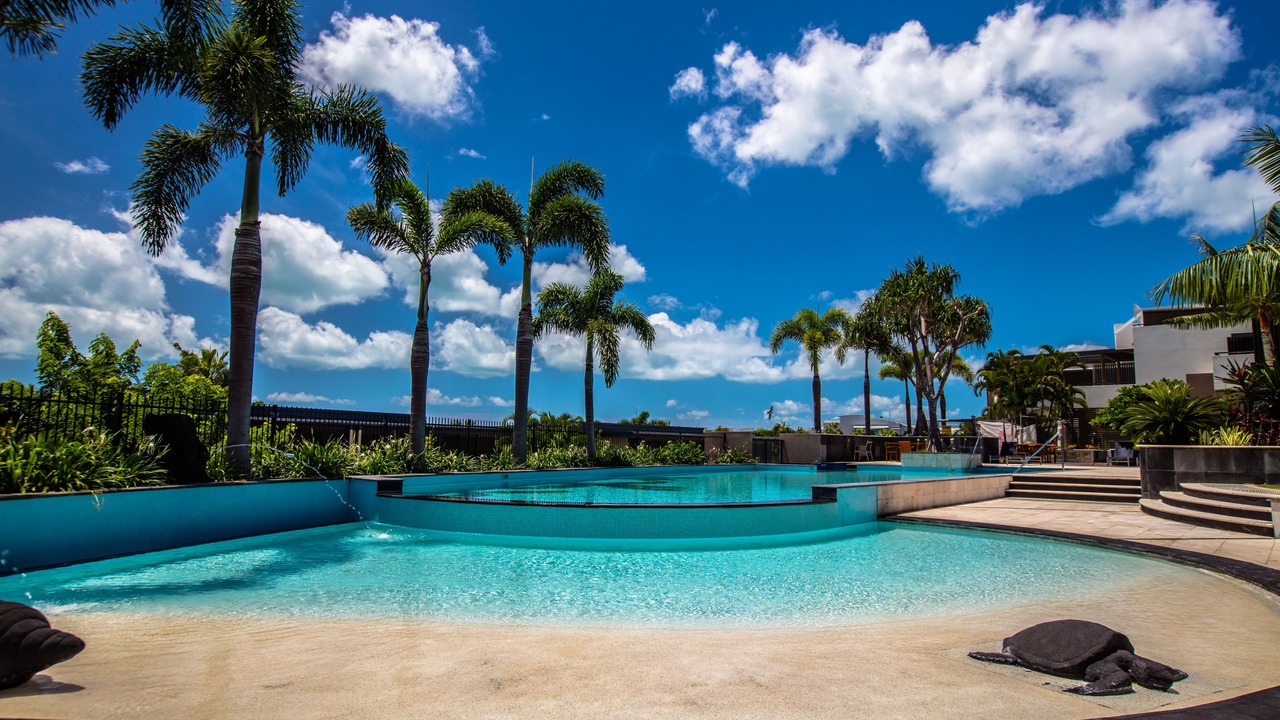 Photo of Outdoor in Airlie Beach