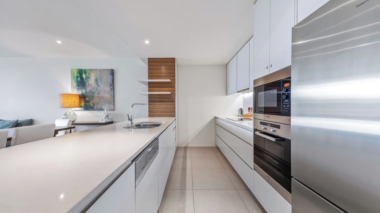 Photo of Kitchen in Airlie Beach