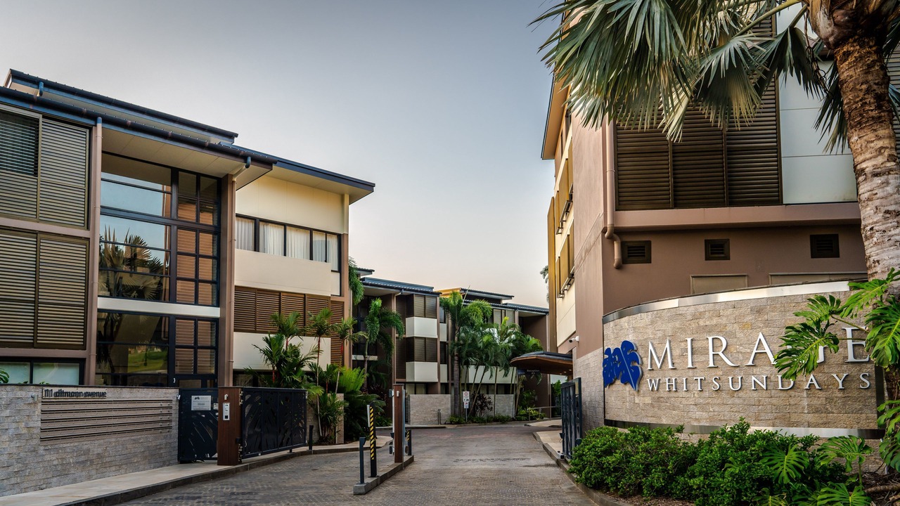 Photo of Outdoor in Airlie Beach