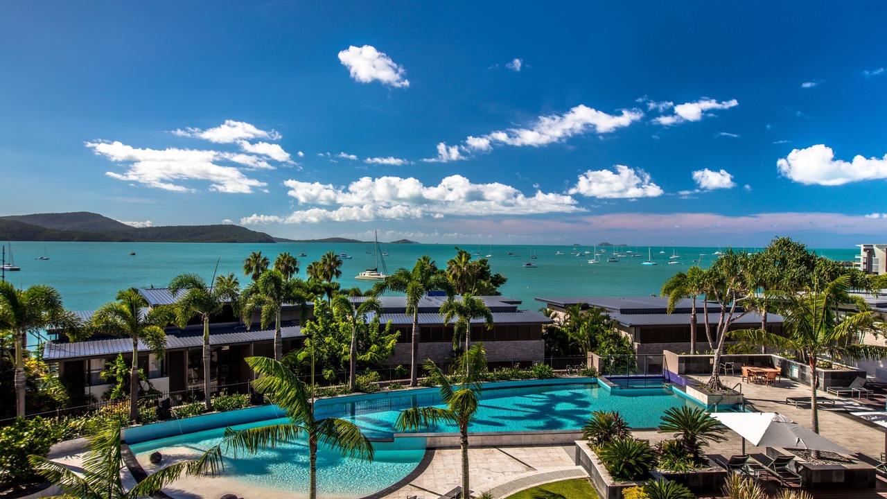 Photo of Outdoor in Airlie Beach