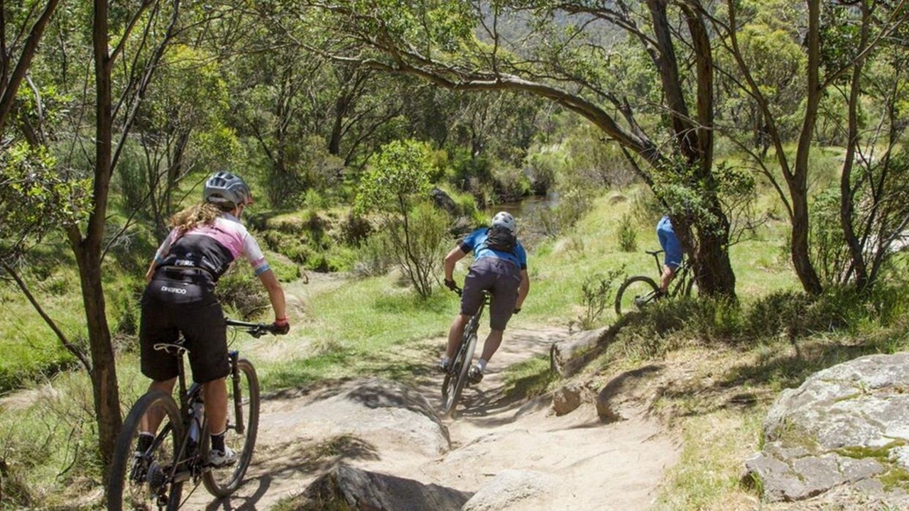 Photo of Outdoor in Lake Crackenback