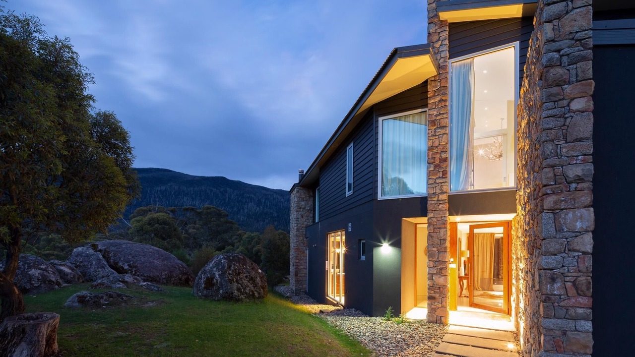 Photo of Outdoor in Lake Crackenback