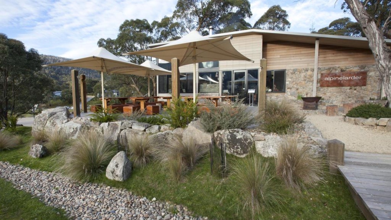 Photo of Outdoor in Lake Crackenback