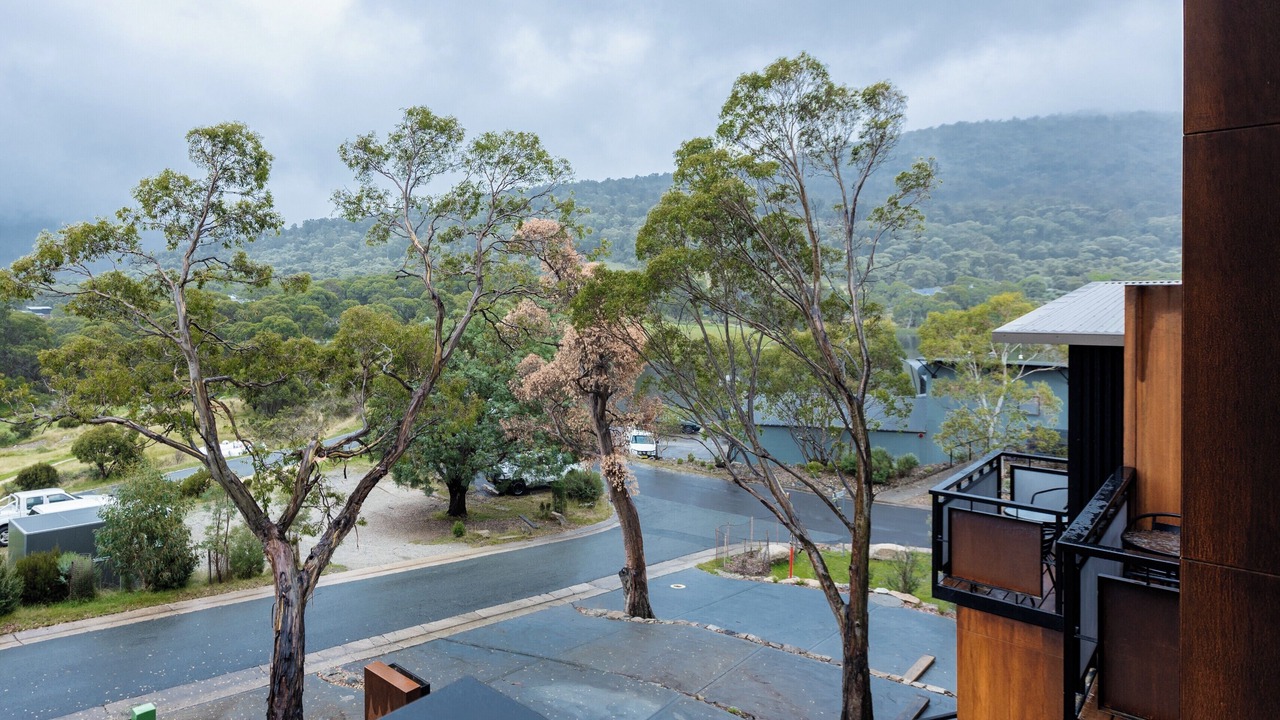 Photo of Bedroom in Lake Crackenback