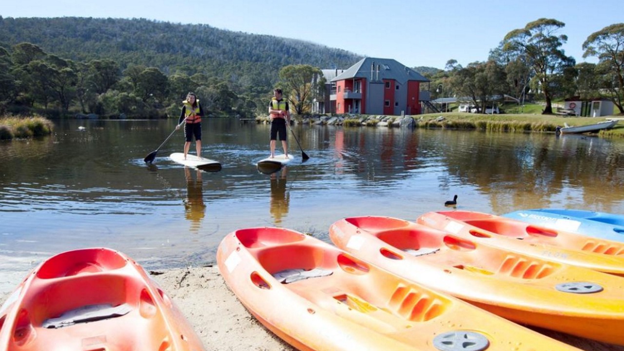 Photo of Outdoor in Lake Crackenback