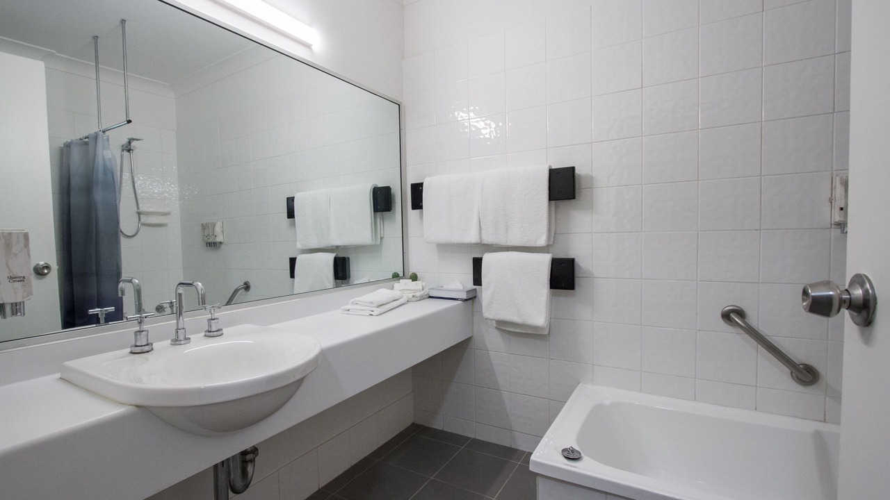 Photo of Bathroom in Wyoming