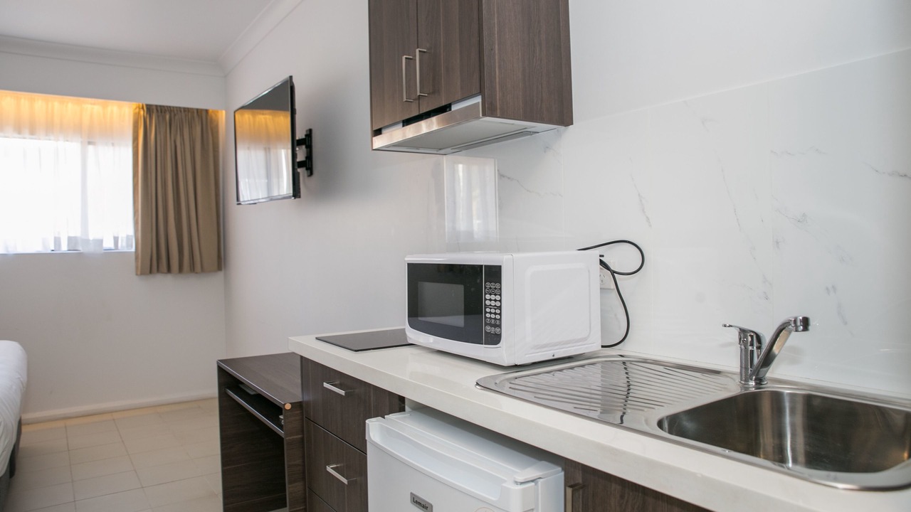 Photo of Kitchen in Wyoming