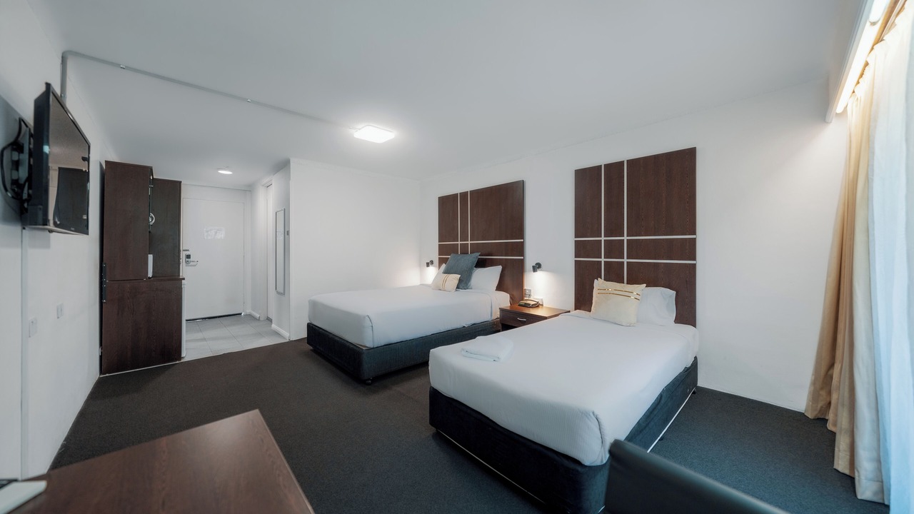 Photo of Bedroom in Wyoming