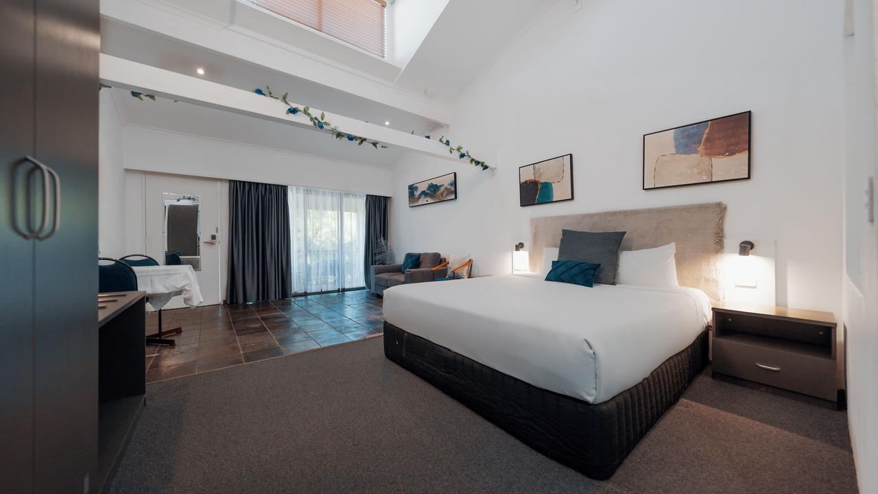 Photo of Bedroom in Wyoming