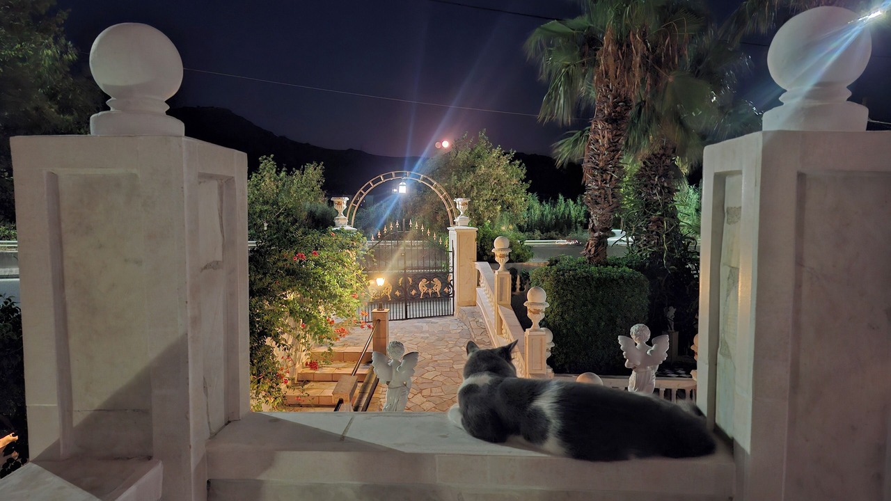 Photo of Outdoor in Faliraki