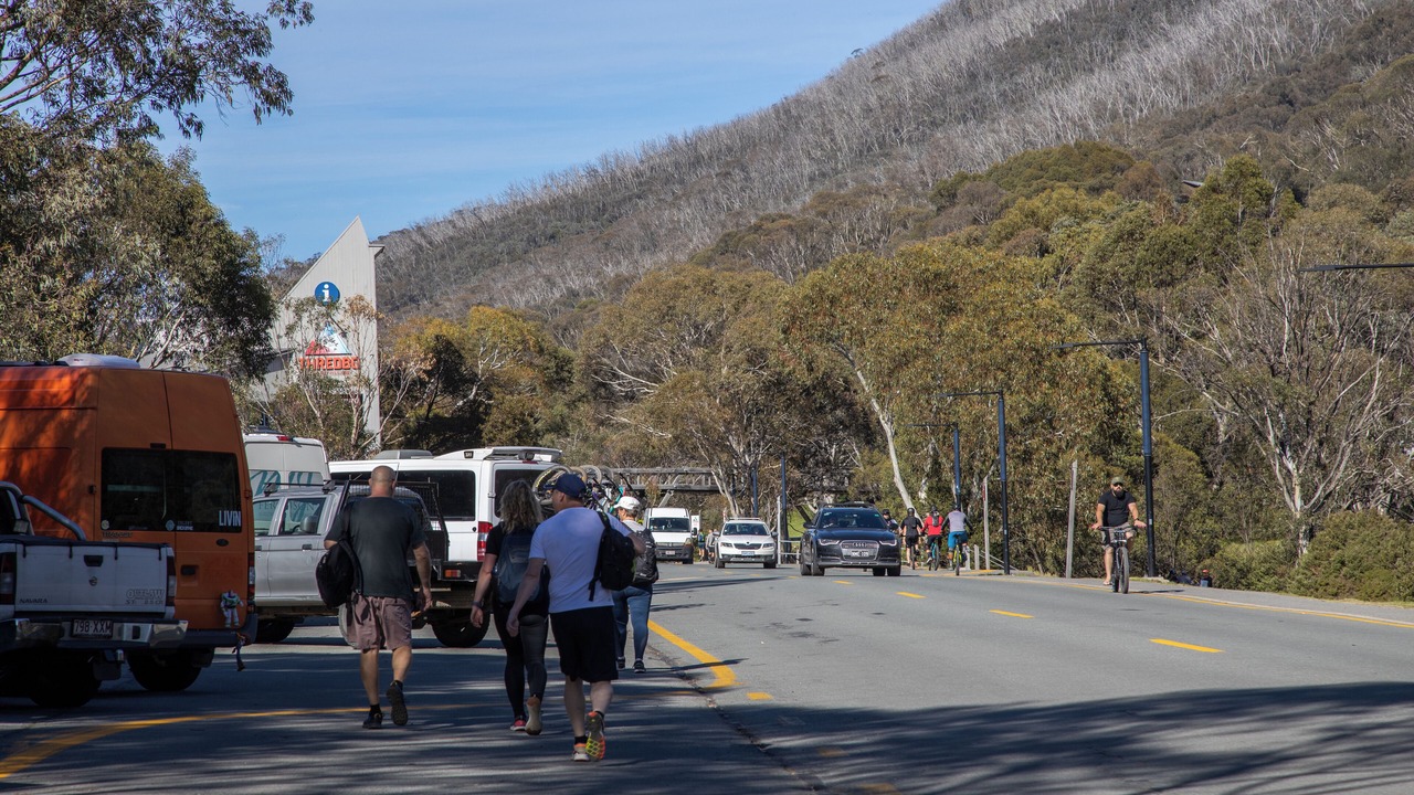 Photo of Outdoor in Thredbo