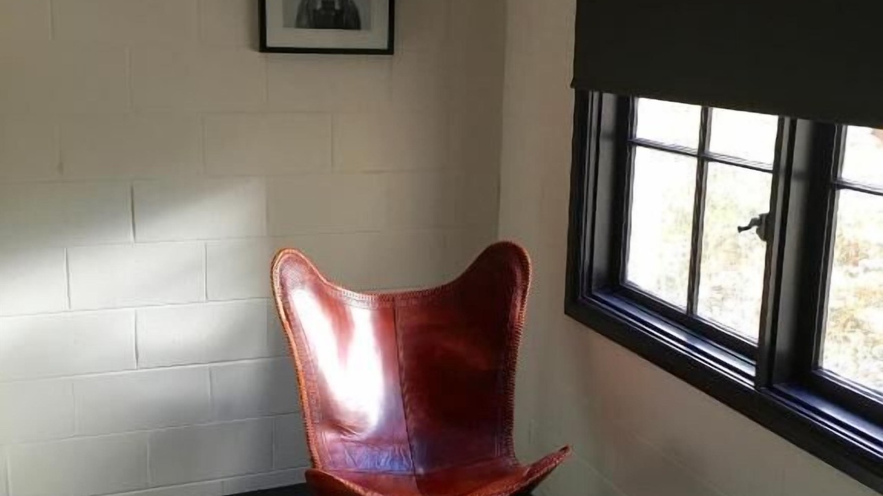 Photo of Bedroom in Thredbo