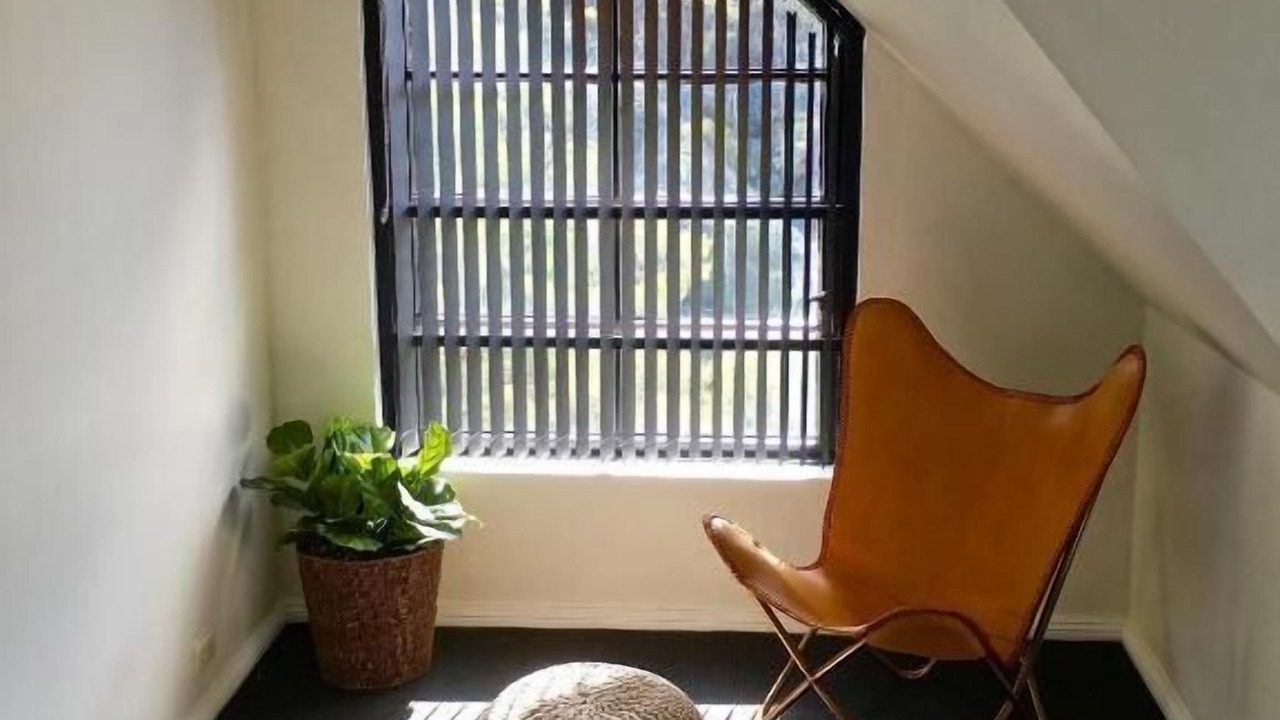 Photo of Bedroom in Thredbo