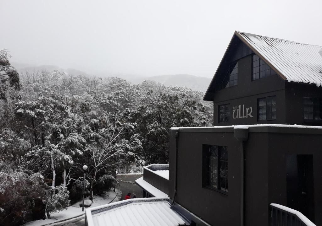 Photo of Outdoor in Thredbo