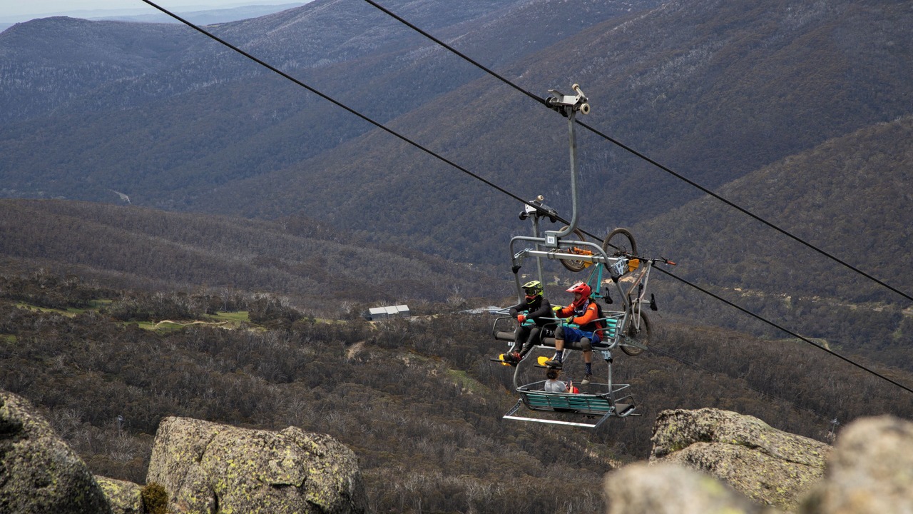 Photo of Others in Thredbo