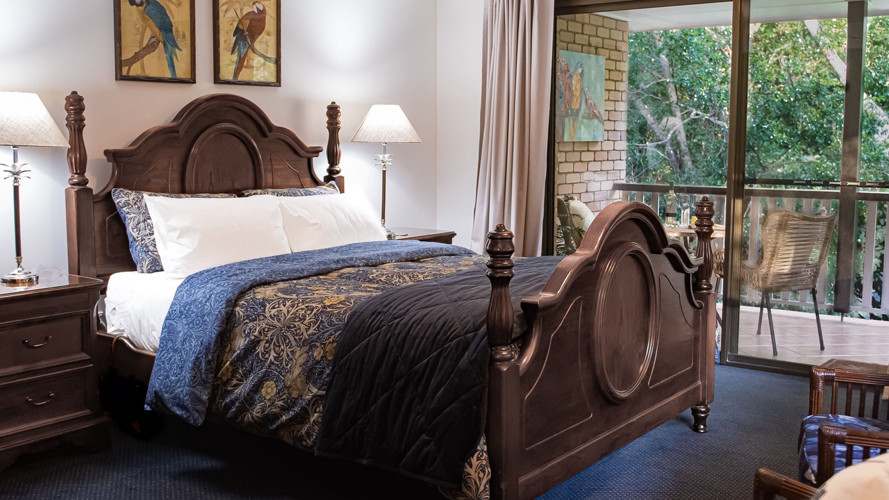 Photo of Bedroom in North Tamborine
