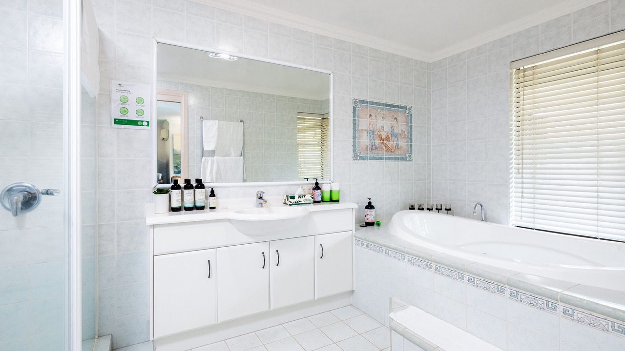 Photo of Bathroom in North Tamborine