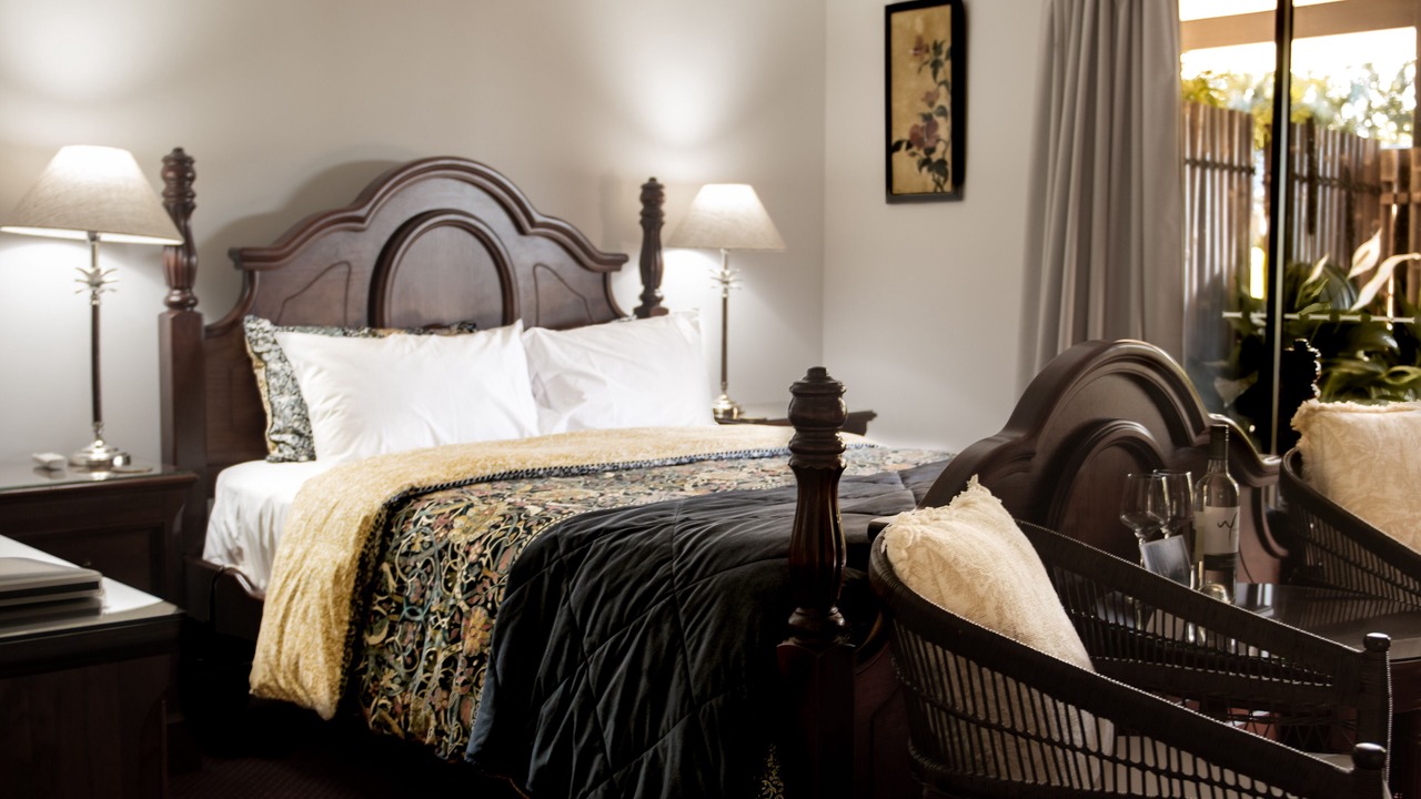 Photo of Bedroom in North Tamborine