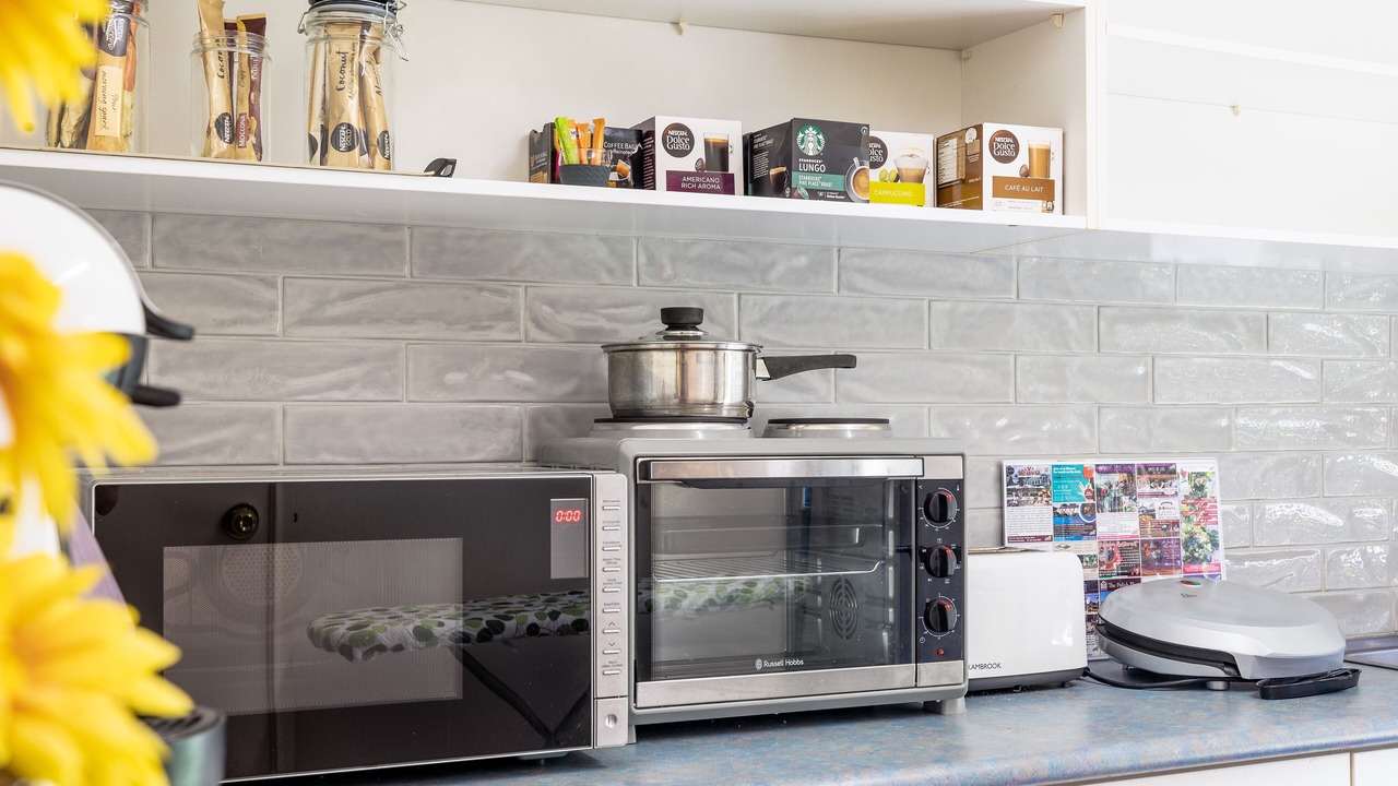 Photo of Kitchen in North Tamborine