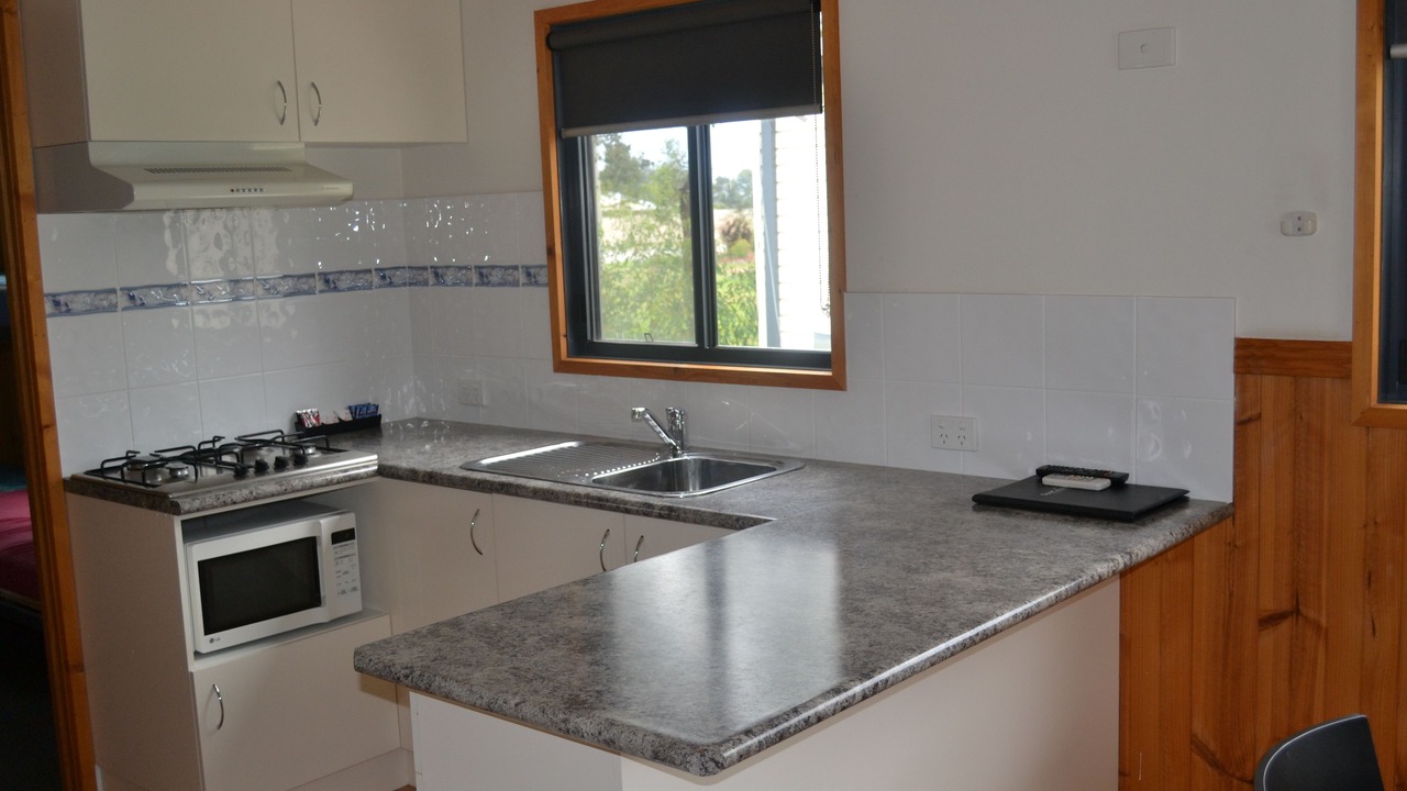 Photo of Kitchen in Mulwala
