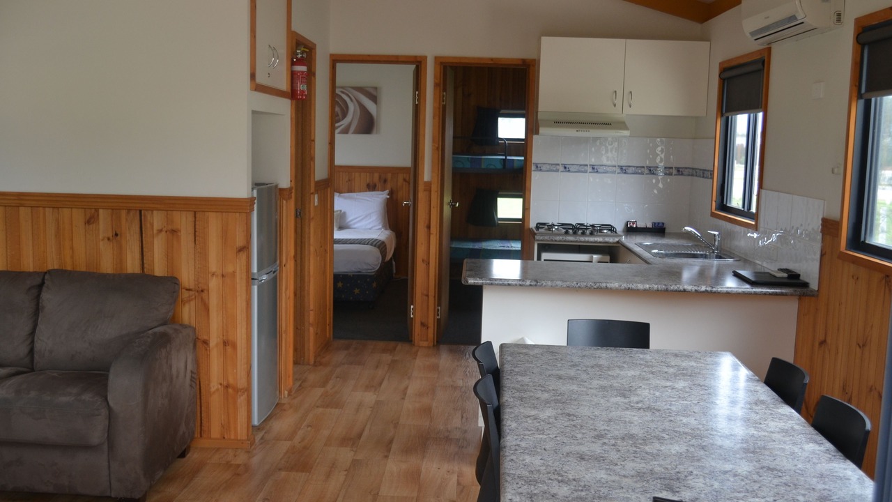 Photo of Livingroom in Mulwala
