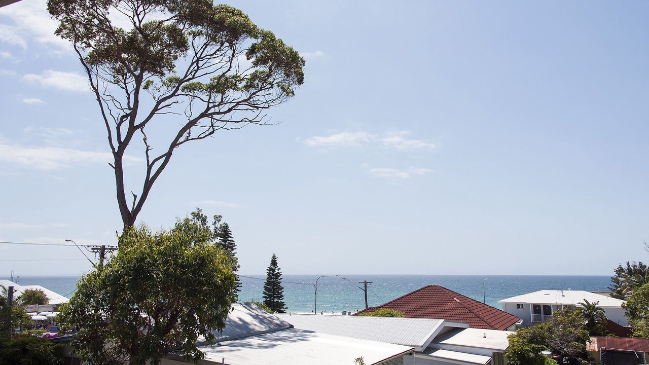Photo of Bedroom in Mollymook