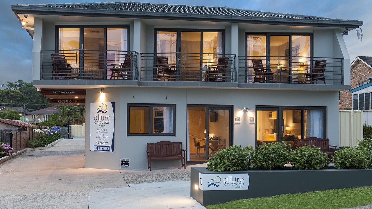 Photo of Outdoor in Mollymook