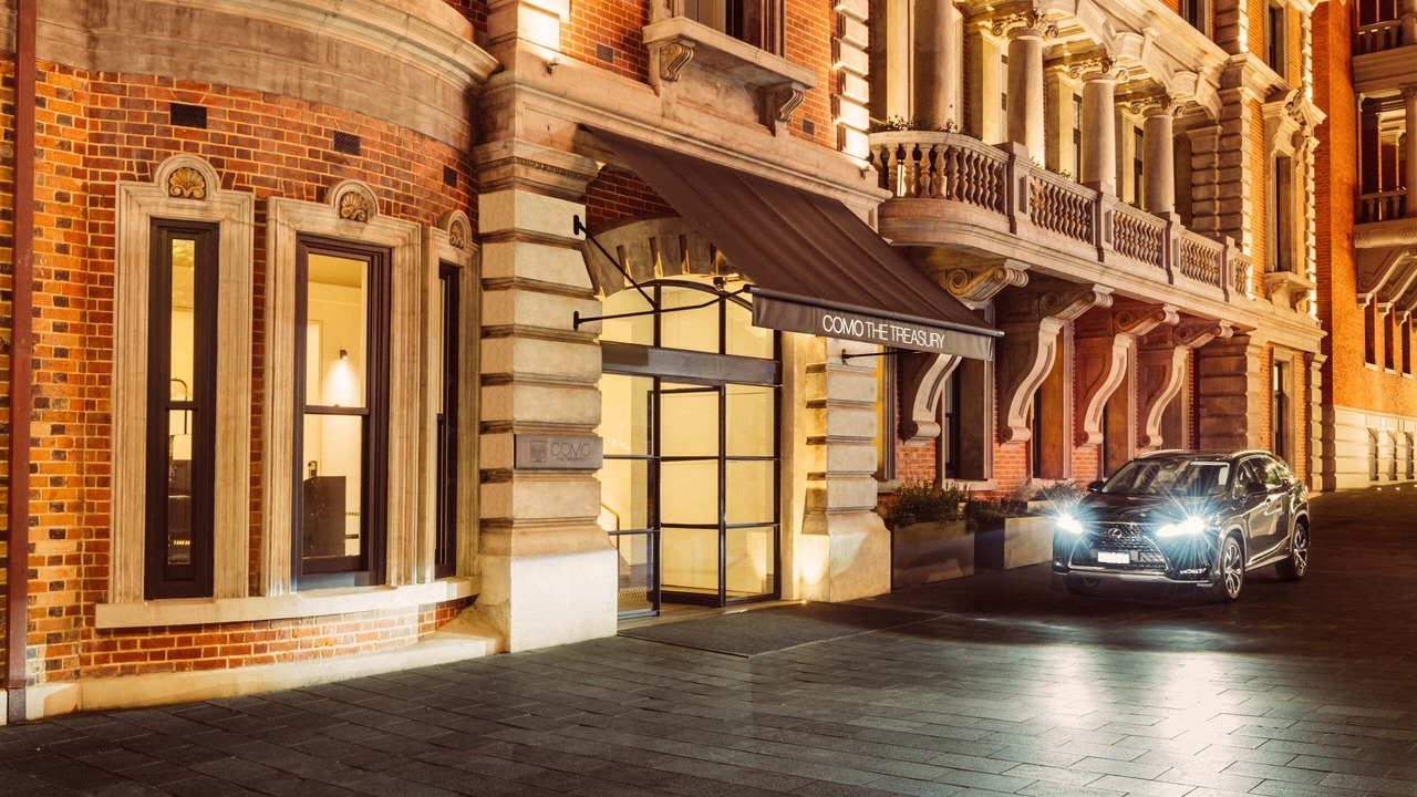 Photo of Outdoor in Perth Central Business District