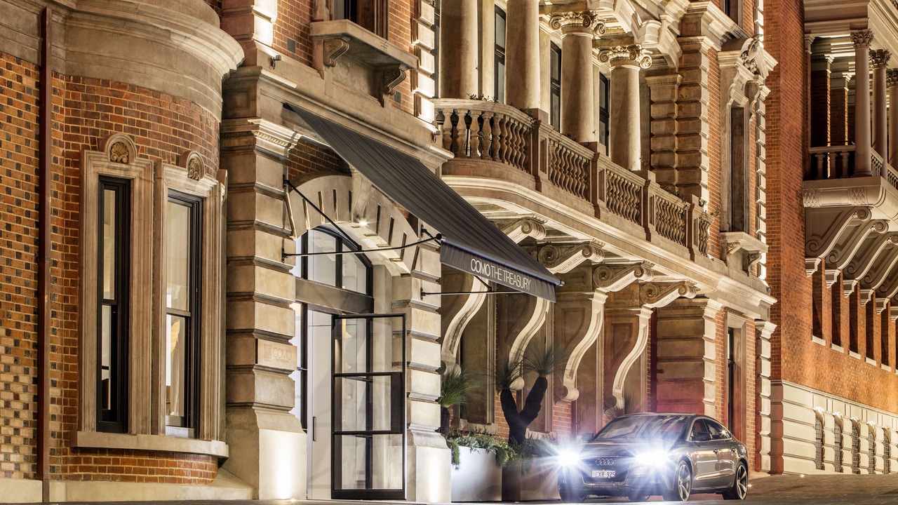 Photo of Outdoor in Perth Central Business District