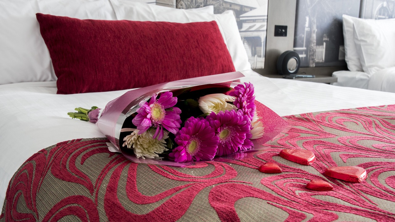 Photo of Bedroom in Warragul