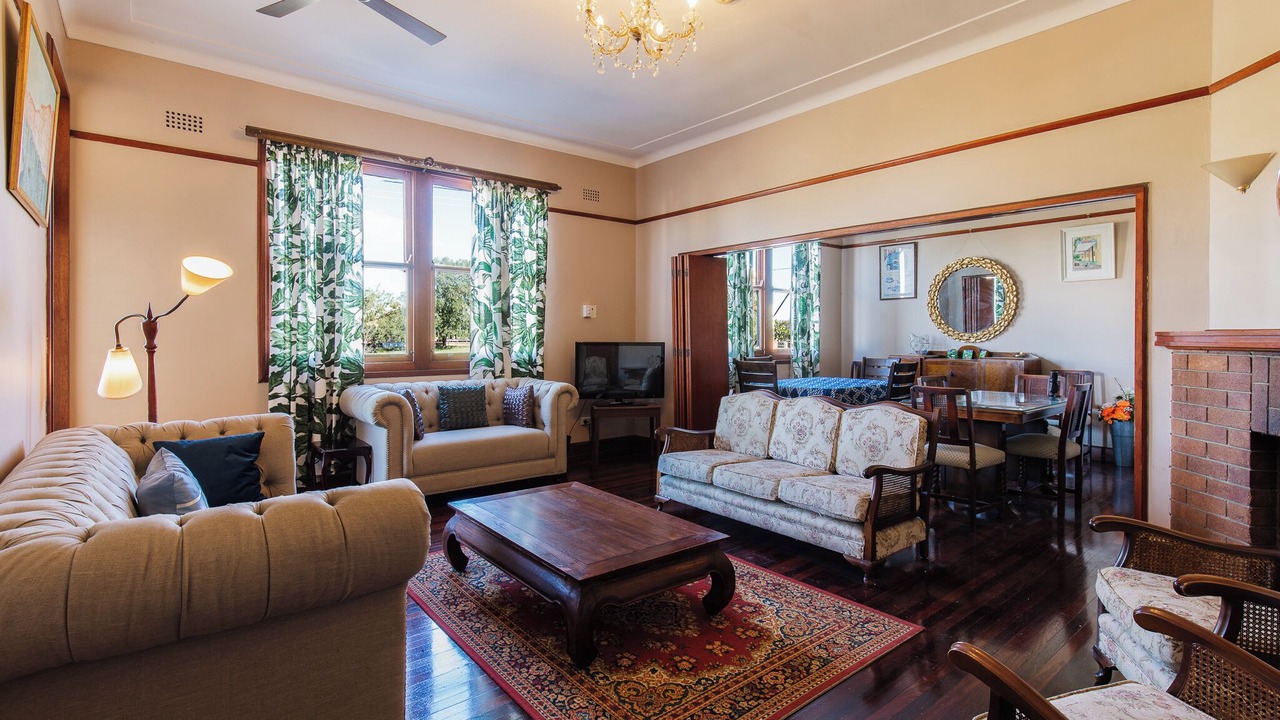 Photo of Livingroom in Dungog