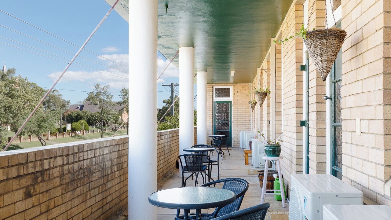 Photo of Patio Balcony in Dungog