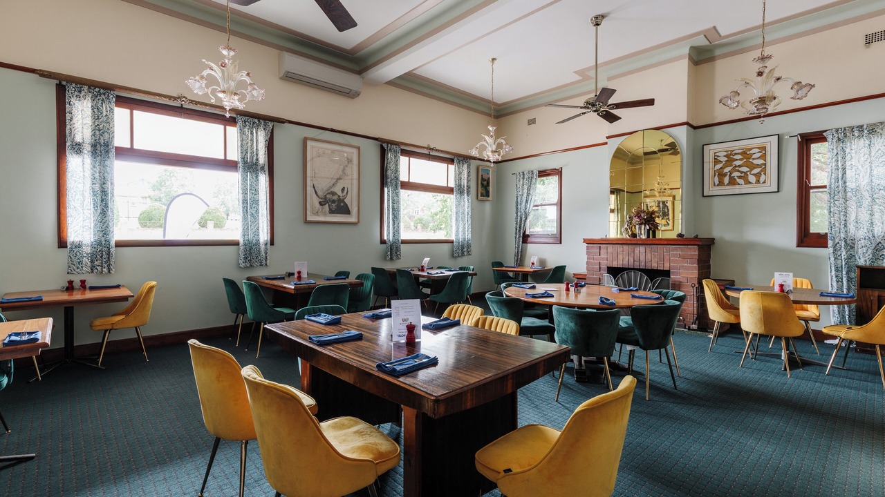 Photo of Others in Dungog