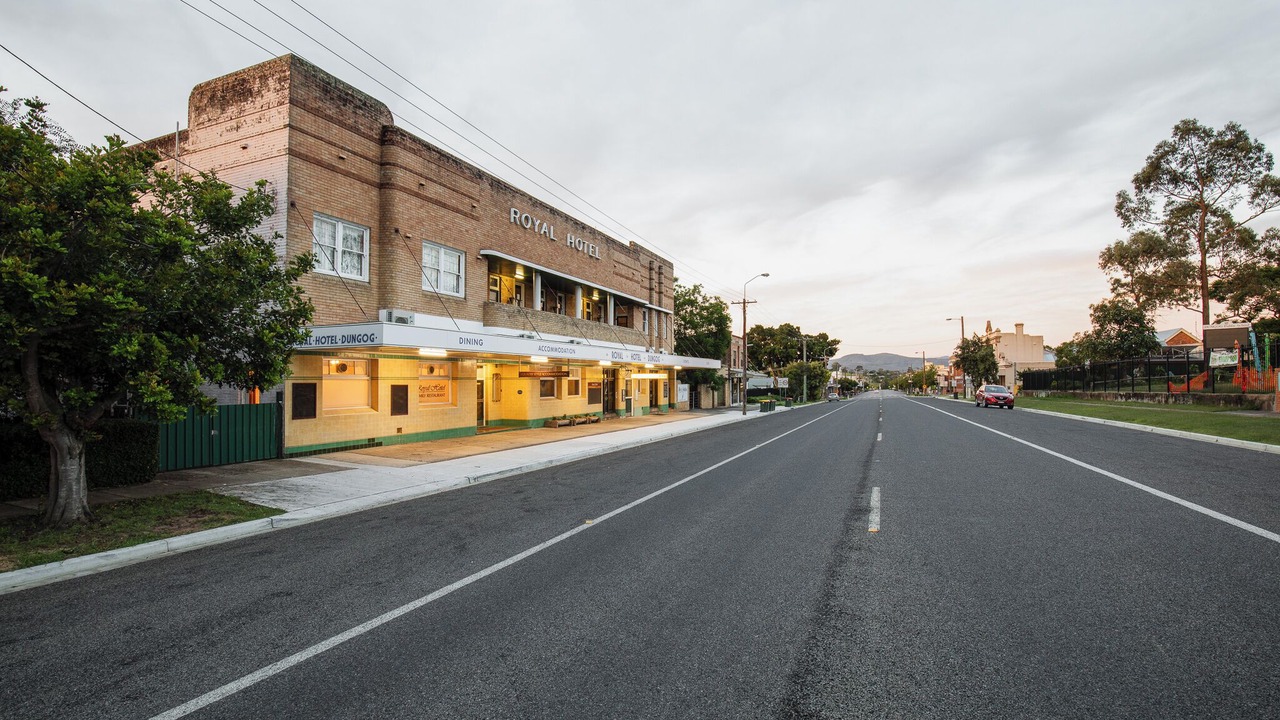 Photo of Outdoor in Dungog