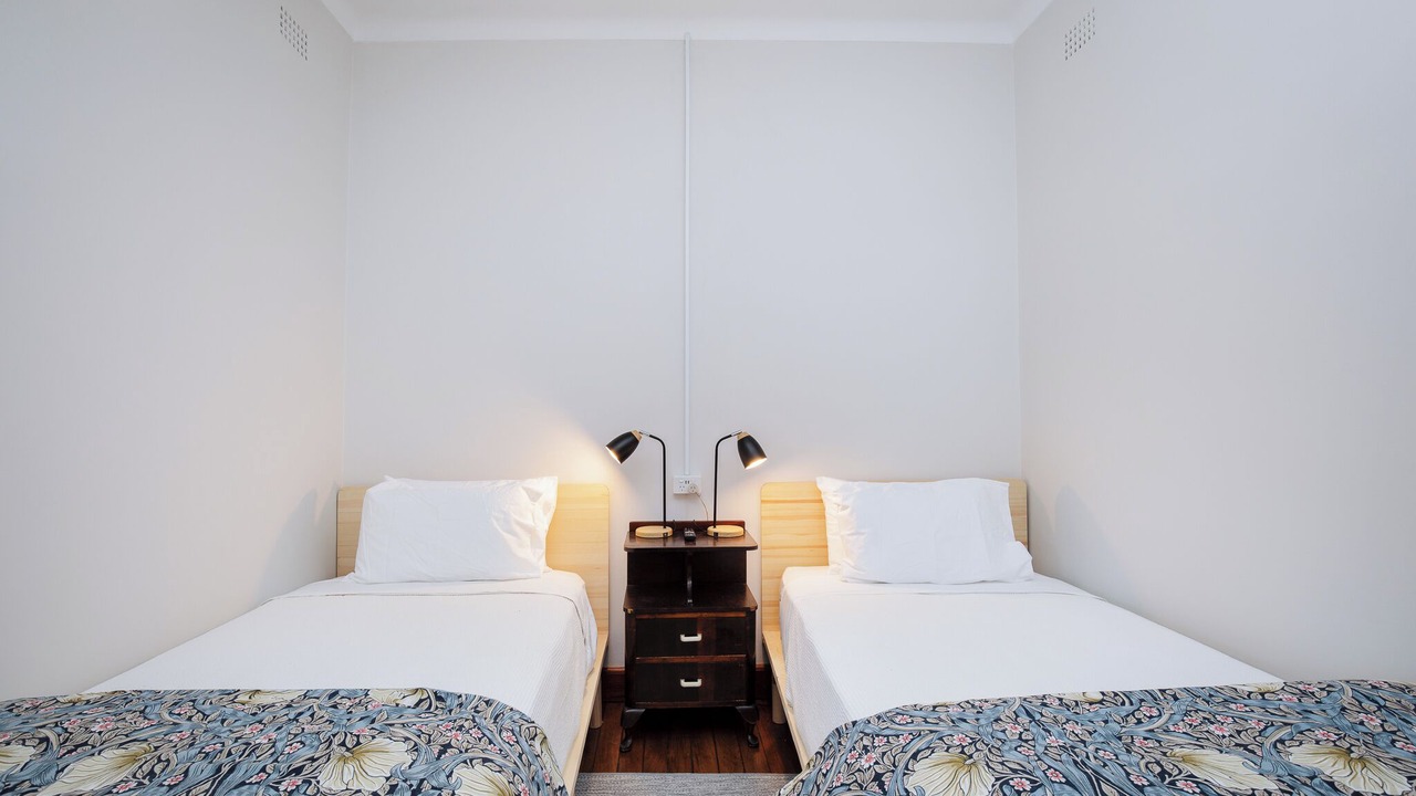 Photo of Bedroom in Dungog