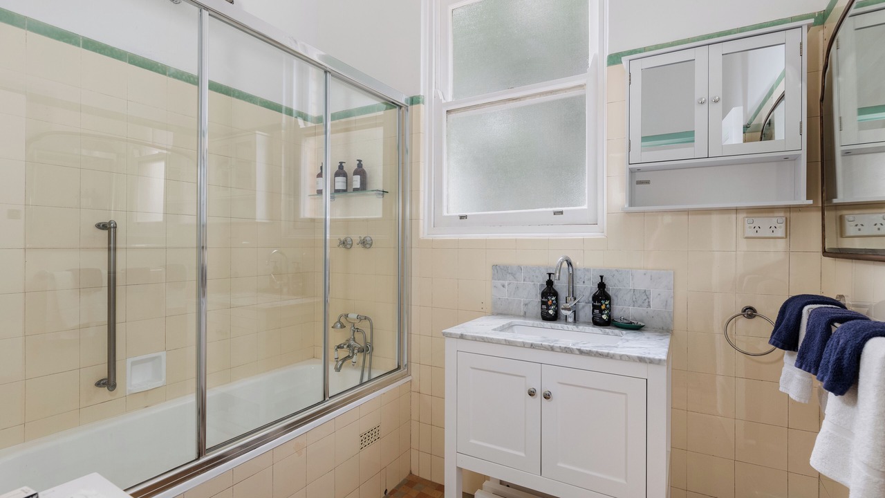 Photo of Bathroom in Dungog