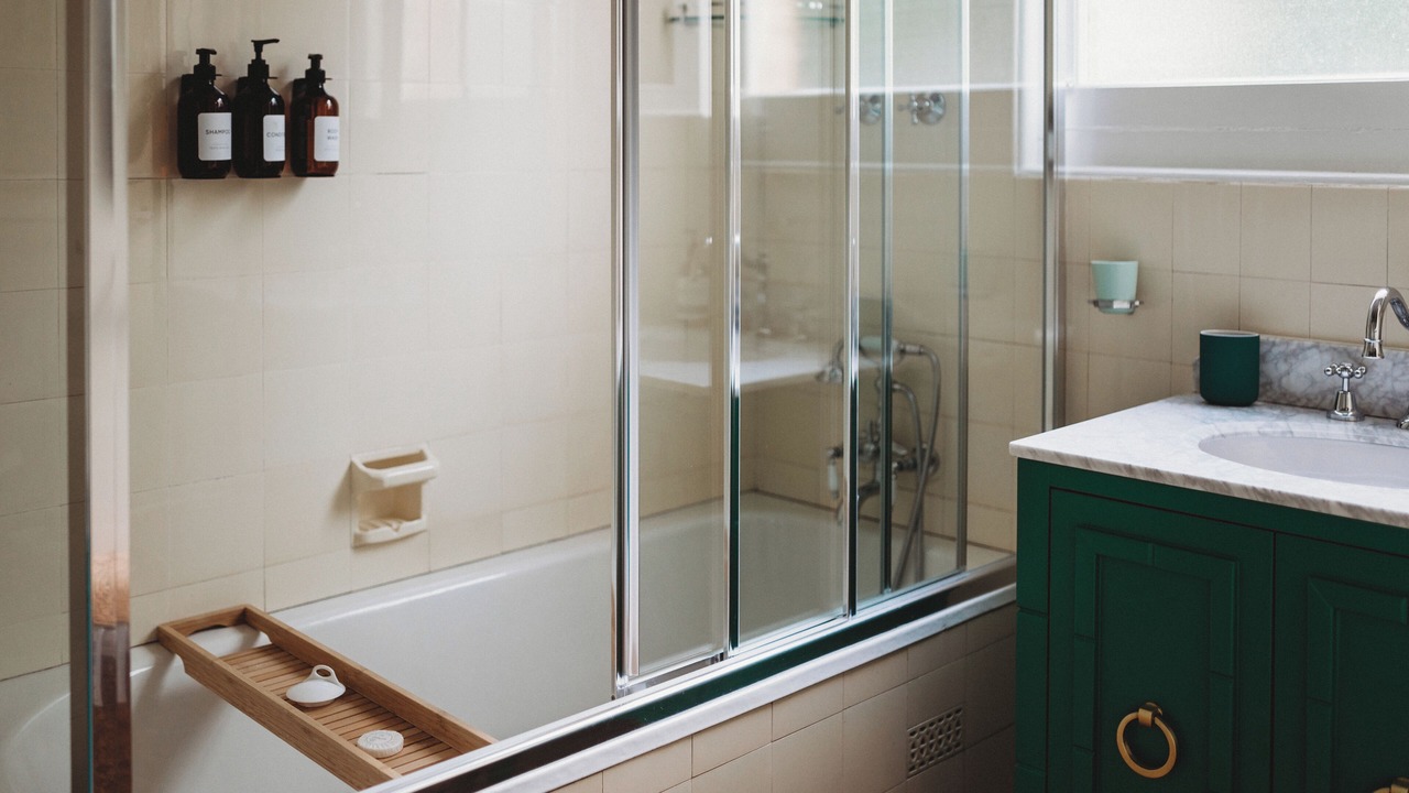 Photo of Bathroom in Dungog