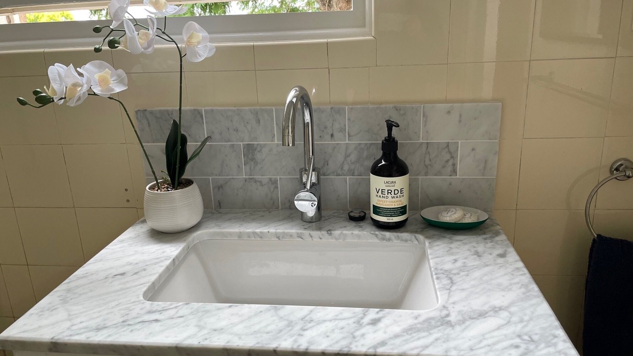 Photo of Bathroom in Dungog