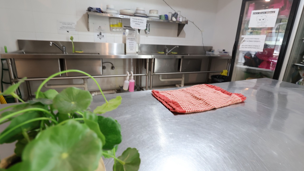 Photo of Kitchen in Northbridge