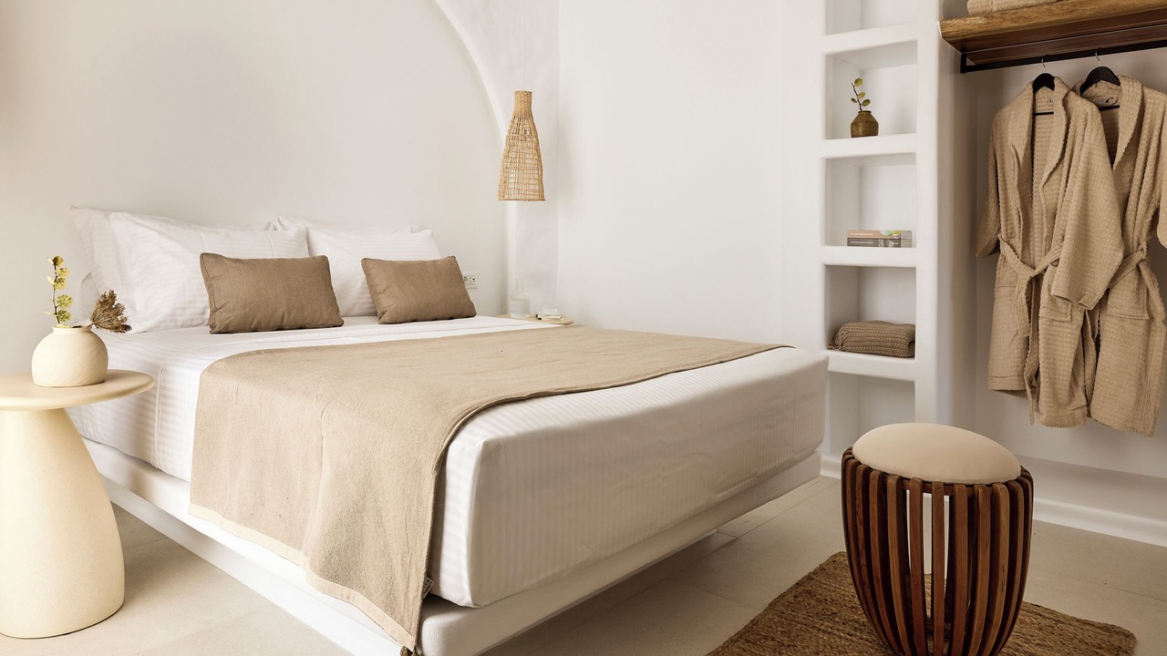Photo of Bedroom in Tripiti