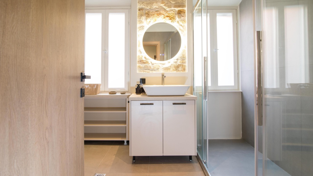 Photo of Bathroom in Old Town